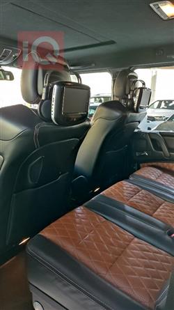 مرسيدس بنز G-Class